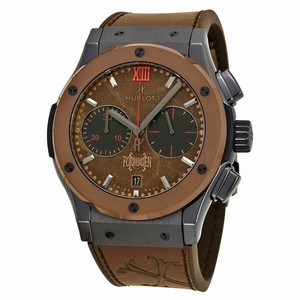 Hublot Classic Fusion 521.CC.0589.VR.OPX14 Watch