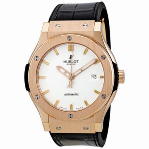 Hublot Classic Fusion 542.PX.2610.LR Watch Hublot Classic Fusion 542.PX.2610.LR Watch