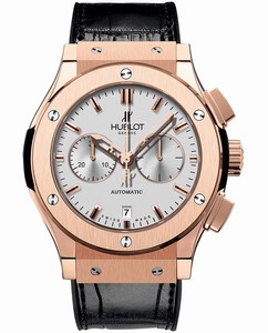Hublot Classic Fusion 541.OX.2610.LR Watch