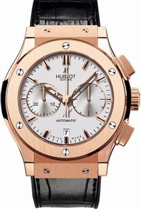 Hublot Classic Fusion 521.OX.2610.LR Watch Hublot Classic Fusion 521.OX.2610.LR Watch