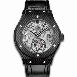 Hublot Classic Fusion 504.QX.0110.LR Watch