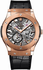 Hublot Classic Fusion 545.OX.0180.LR Watch Hublot Classic Fusion 545.OX.0180.LR Watch