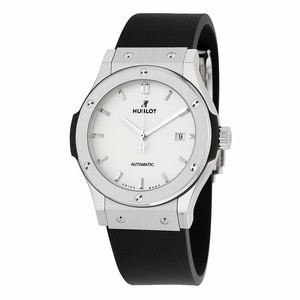 Hublot Classic Fusion 542NX2611RX Watch Hublot Classic Fusion 542NX2611RX Watch
