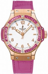 Hublot Big Bang 361.PP.2010.LR.1933 Watch