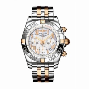 Breitling Chronomat 44 (IB011012A693375C) Watch