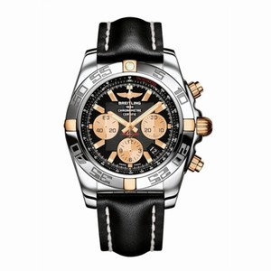 Breitling Chronomat 44 (IB011012.B968.435X) Watch