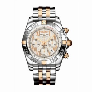 Breitling Chronomat 44 (IB011012G677375C) Watch