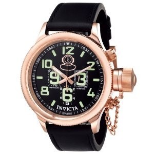 Invicta Signature 7104