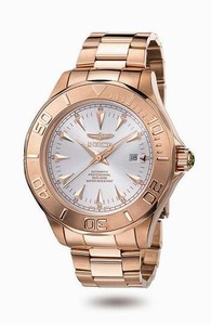 Invicta Ocean 7111 Watch