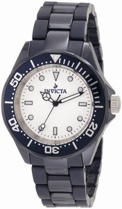 Invicta Ceramics 1183 Watch