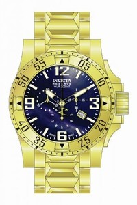 Invicta Excursion 80558 Watch