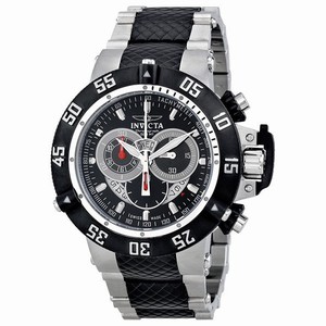 Invicta Subaqua 4696 Watch