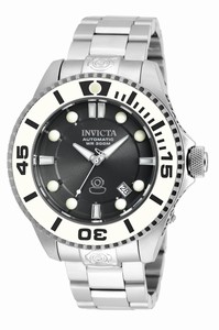 Invicta Pro Diver 20172