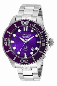 Invicta Pro Diver 20175 Watch