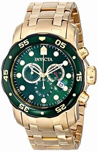Invicta Pro Diver 80072 Watch