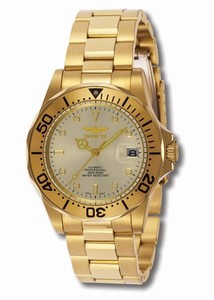 Invicta Pro Diver 9618 Watch