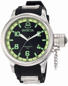 Invicta Russian Diver 1433 Watch