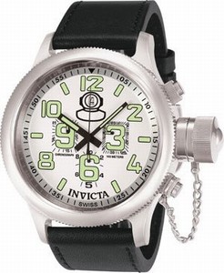 Invicta Russian Diver 7001 Watch