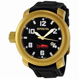 Invicta Pro Diver Sea Hunter 1545 Watch