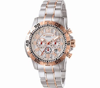 Invicta Signature 7197