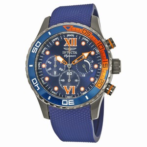 Invicta Signature II 7506 Watch
