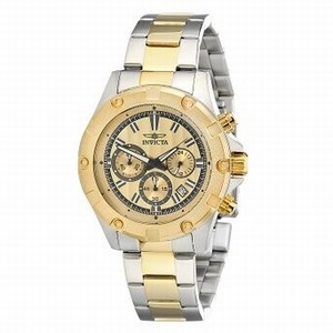 Invicta Specialty 15604