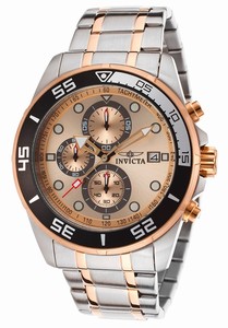Invicta Specialty 17015