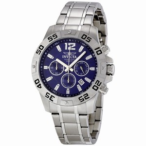 Invicta Specialty 1502