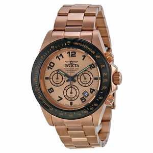 Invicta Speedway 10705 Watch
