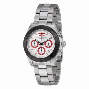 Invicta Speedway 17314 Watch
