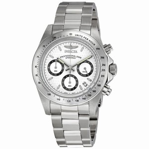 Invicta Speedway 9211 Watch