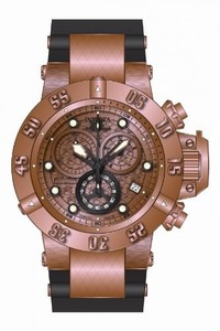 Invicta Subaqua 15806