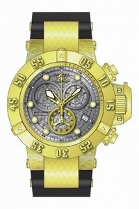 Invicta Subaqua 15807