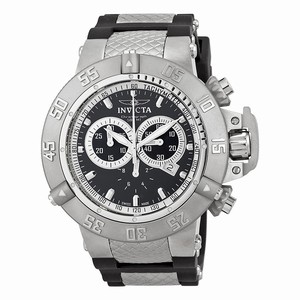 Invicta Subaqua 5511 Watch