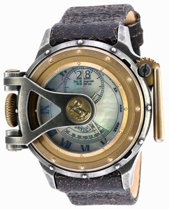 Invicta Vintage 18592 Watch