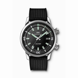 IWC Vintage Aquatimer Automatic 1967 (IW323101) Watch IWC Vintage Aquatimer Automatic 1967 (IW323101) Watch