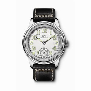 IWC Vintage Pilot&rsquo;s Watch Hand-Wound 1936 Platinum (IW3254-05) Watch