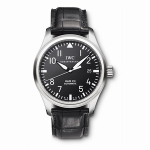 IWC Pilot's Watch Mark XVI (IW3255-01) Watch IWC Pilot's Watch Mark XVI (IW3255-01) Watch