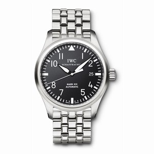 IWC Pilot's Watch Mark XVI Bracelet (IW3255-04) Watch