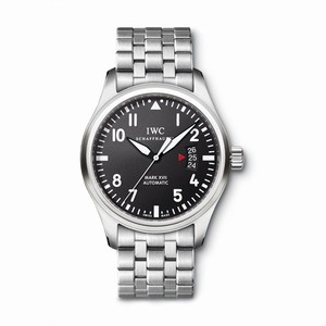 IWC Pilot's Watch Mark XVII Bracelet (IW3265-04) Watch