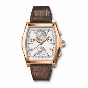 IWC Da Vinci Perpetual Calendar Digital Date-Month (IW3761-02) Watch IWC Da Vinci Perpetual Calendar Digital Date-Month (IW3761-02) Watch