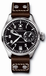 IWC Big Pilot (IW5002-01)