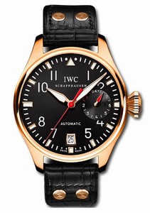 IWC Big Pilot Rabat (IW5004-09)