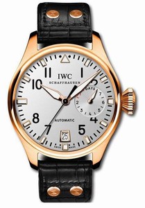 IWC Big Pilot Andrea Concato (IW5004-25)