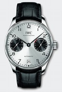 IWC Portugieser Automatic Beijing International Film Festival 2015 (IW5007-06) Watch