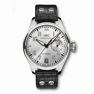 IWC Big Pilot Father And Son (IW5009-06) Watch