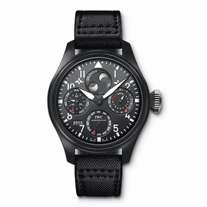 IWC Big Pilot Perpetual Calendar Top Gun (IW5029-02)