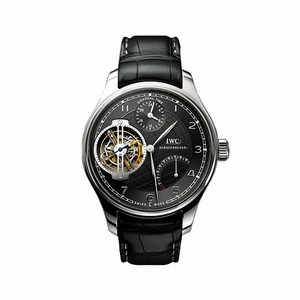 IWC Portugieser Sidérale Scafusia (IW5041-01) Watch IWC Portugieser Sidérale Scafusia (IW5041-01) Watch