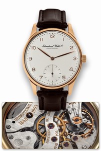 IWC Portugieser Jubilee Rose Gold (IW5441-004) Watch