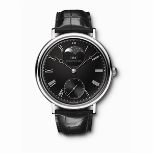 IWC Vintage Portofino 1984 (IW5448-01)